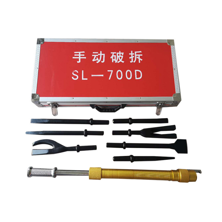 手動破拆工具，破拆工具