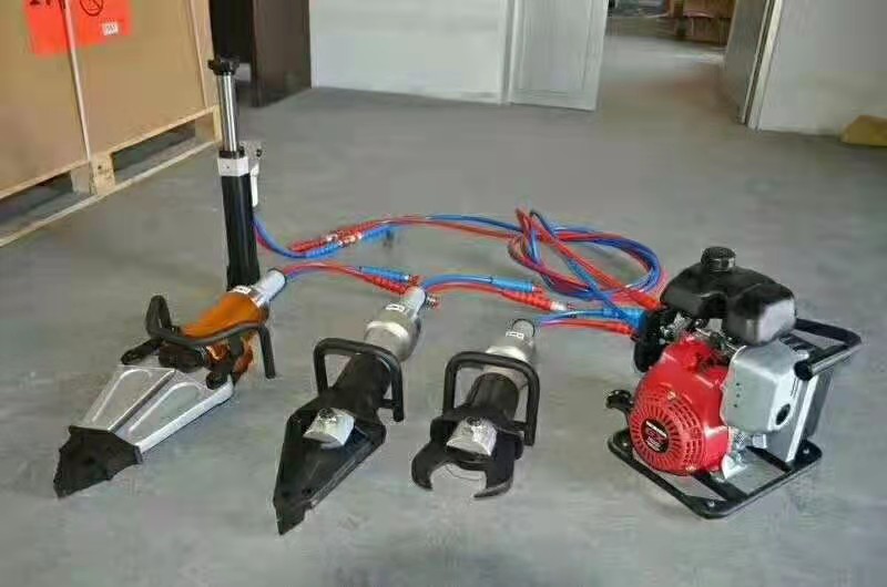 破拆工具，液壓破拆，液壓破拆工具